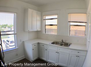 1335 1/2 Valencia St, Los Angeles, CA 90015