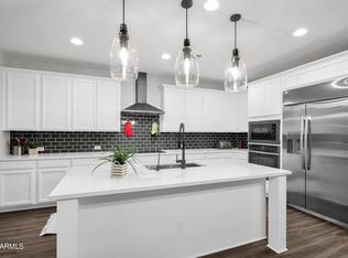 4151 E Jones St, Gilbert, AZ 85295