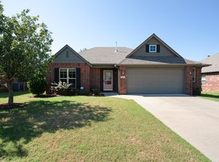 3009 W Mobile St, Broken Arrow, OK 74011