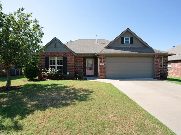 3009 W Mobile St, Broken Arrow, OK 74011