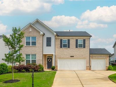 5025 Bryce Ln, Cumming, GA, 30040