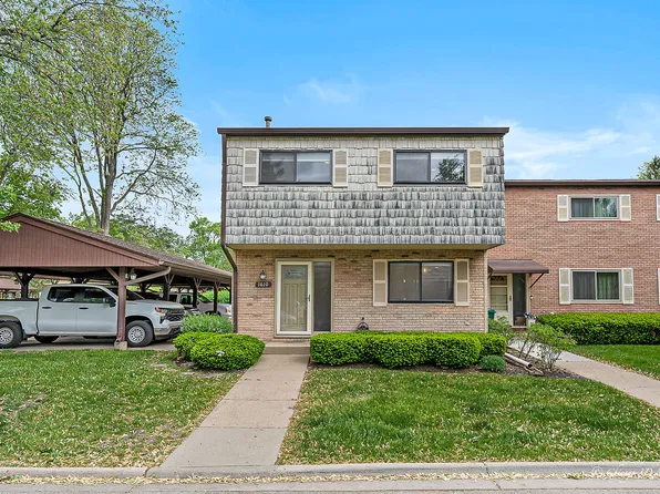 1610 Chippewa Trl, Wheeling, IL 60090