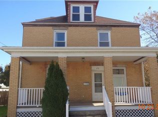 171 S Stewart St, Blairsville, PA