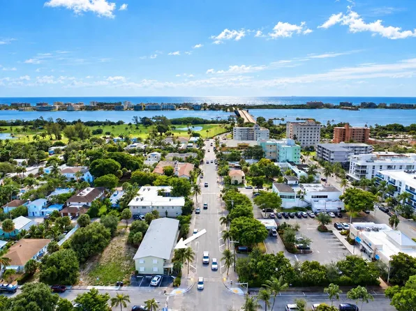 220 Lucerne Ave APT 3, Lake Worth, FL 33460