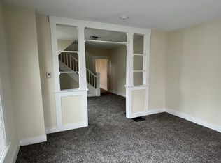 608 Linwood Ave, Springfield, OH 45505