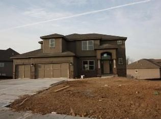 14570 NW 66th Ter, Kansas City, MO 64152