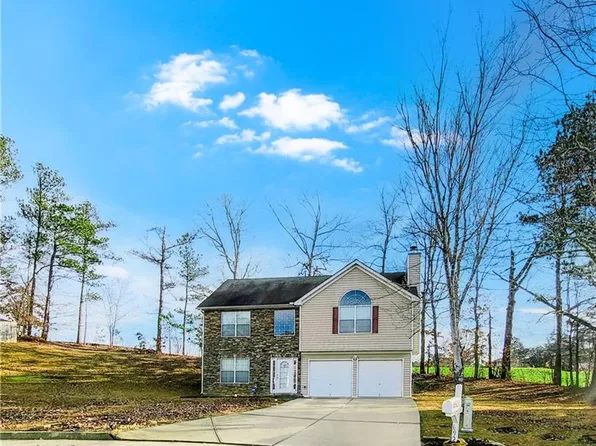 6921 Foxmoor Way, Douglasville, GA 30134