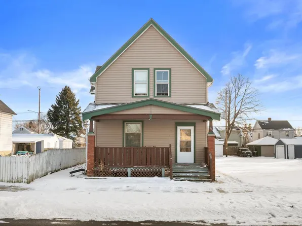 605 Michigan AVENUE, South Milwaukee, WI 53172