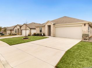 848 Pronghorn Trail, Seguin, TX 78155