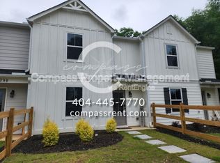 229 Evergreen Trl, Cartersville, GA 30121