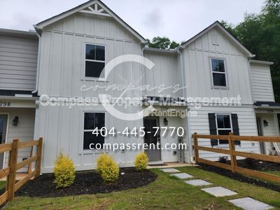 229 Evergreen Trl, Cartersville, GA, 30121