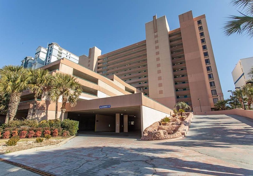 1st image of 2207 S Ocean Blvd. #1506