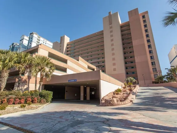 2207 S Ocean Blvd. #1506, Myrtle Beach, SC 29577