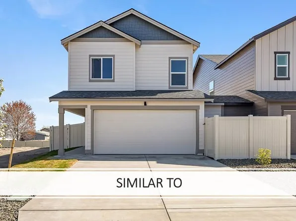 9804 W 5th Pl, Kennewick, WA 99336