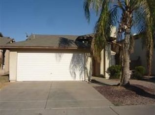11863 N 76th Dr, Peoria, AZ 85345