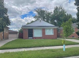 11921 Miami St, Detroit, MI 48217