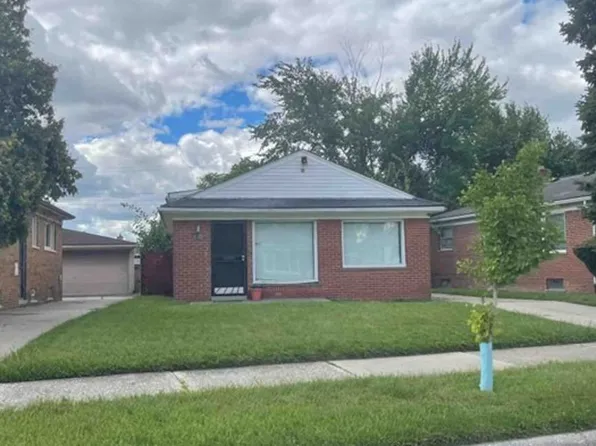 11921 Miami St, Detroit, MI 48217