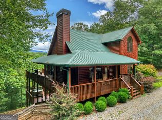 365 Trails End Smt, Ellijay, GA 30540