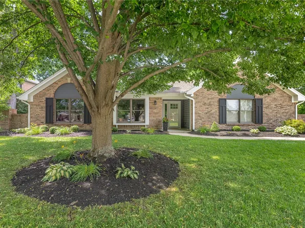 2888 Ramblingwood Ln, Dayton, OH 45458