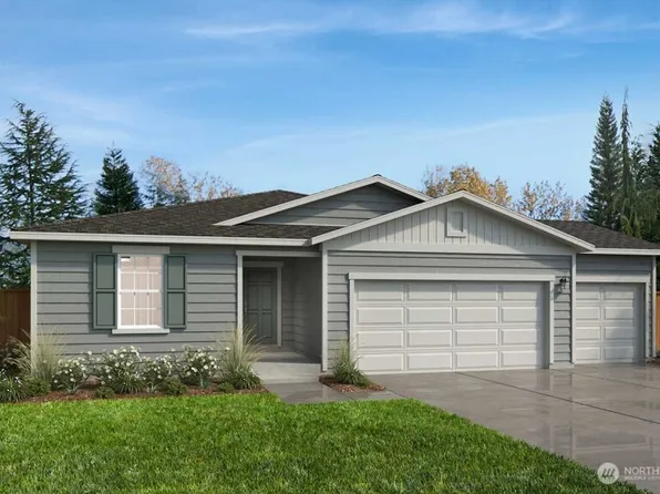 13744 184th Street Ct E #144, Puyallup, WA 98374