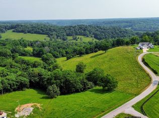 0 Ables Ln, Pulaski, TN 38478