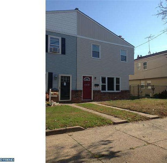 633 Bath St, Bristol, PA 19007 Zillow