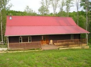 220 Balder Rd, London, KY 40741