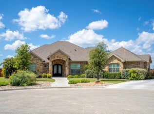 5614 Cross Creek Ct, San Angelo, TX 76904