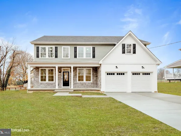 866 Hulmeville Rd, Langhorne, PA 19047