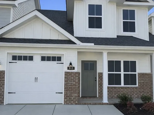 513 Rohan Dr Lot 50, Murfreesboro, TN 37129