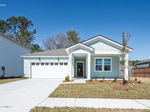 1222 Egret Landing Dr, Beaufort, SC 29902