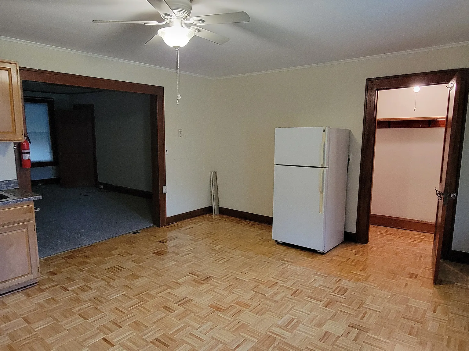 1 bed, 825 sqft, $1,250 — Photo 2
