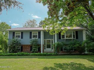 45 High Mills Rd, Burnt Hills, NY 12027