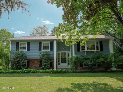 45 High Mills Road, Burnt Hills, NY, 12027