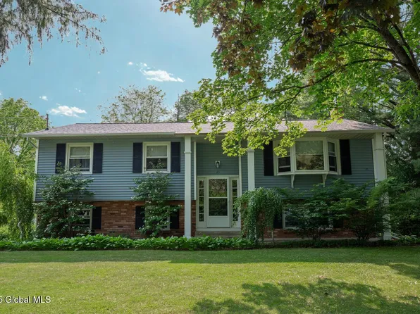 45 High Mills Road, Burnt Hills, NY 12027