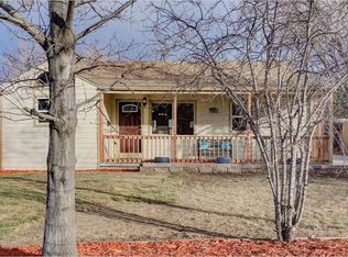 4350 Gray St, Wheat Ridge, CO 80212