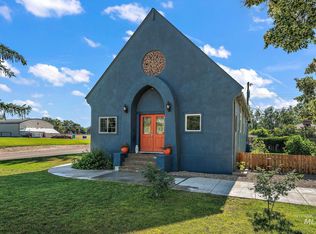 712 N 4th St, Parma, ID 83660