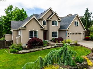 6111 Fernhill Loop, Springfield, OR 97478