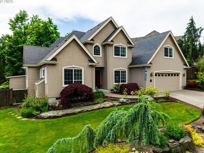 6111 Fernhill Loop, Springfield, OR, 97478