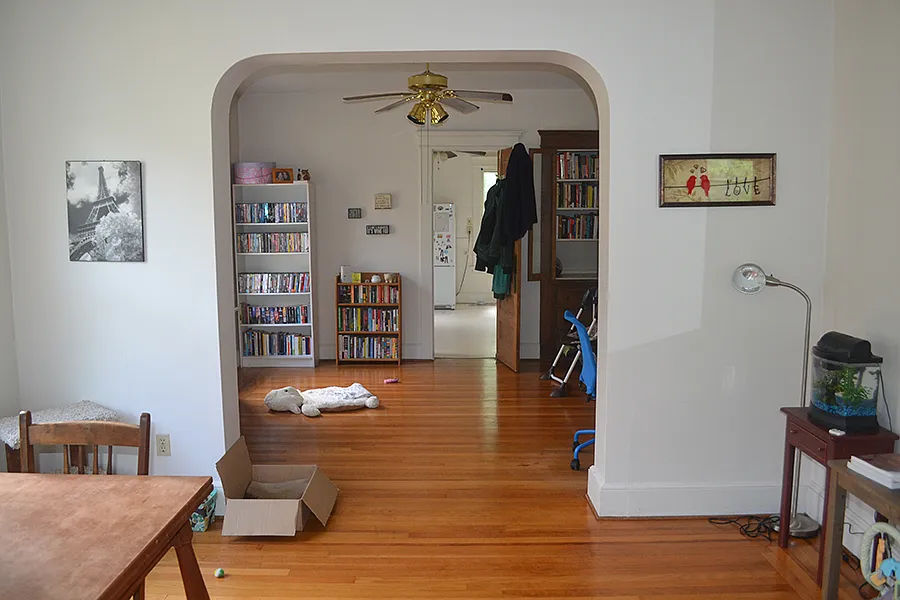 1454 Ella T Grasso Blvd — Photo 3