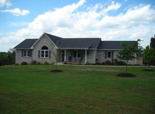 264 Waller Ln, Dry Fork, VA 24549