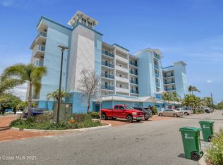 202 Ivory Coral Ln #201, Merritt Island, FL 32953