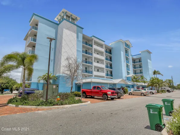 202 Ivory Coral Ln #201, Merritt Island, FL 32953
