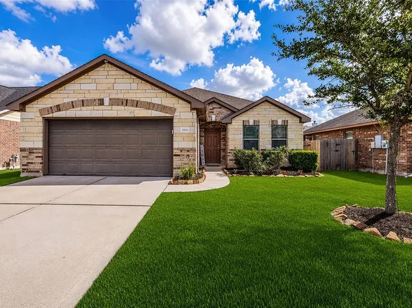28614 Lockeridge Farms Dr, Spring, TX 77386