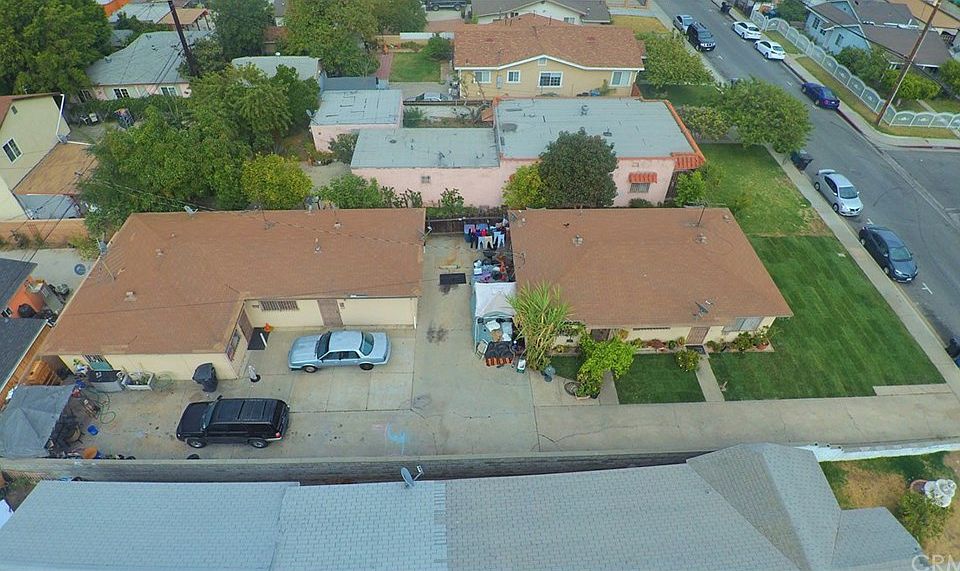 1st image of 4843 E 61st St #4