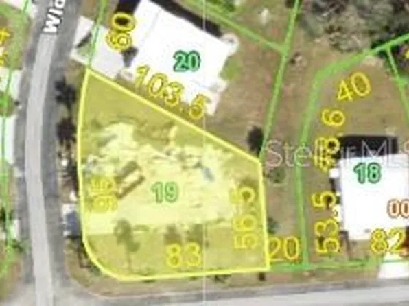 7456 Widness Ln #19, Pt Charlotte, FL 33981