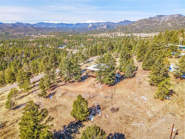 13012 S Wamblee Valley Road, Conifer, CO 80433