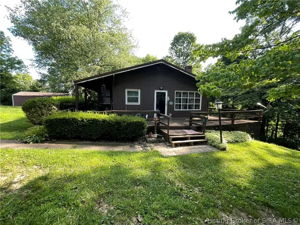917 Kenwood Avenue, West Baden, IN 47469
