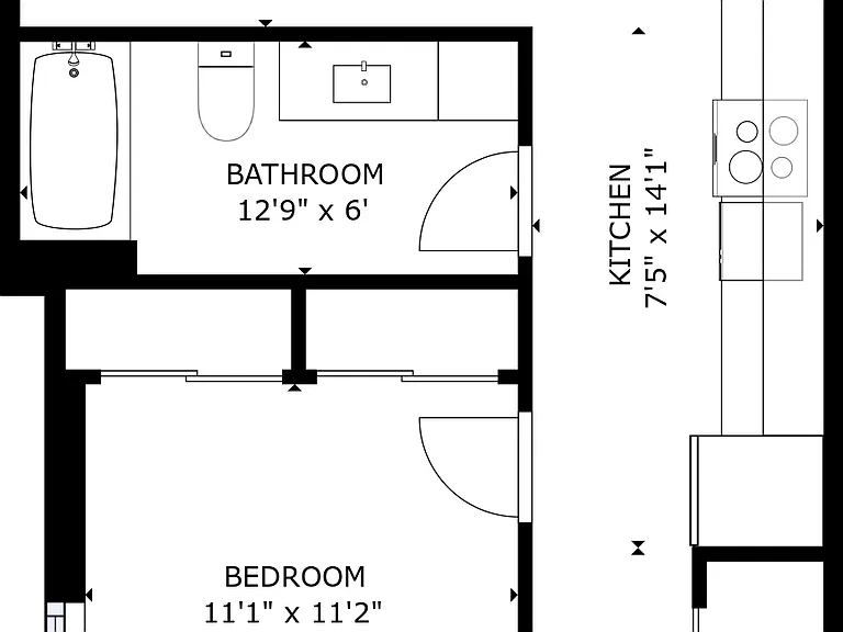 1216 Shackamaxon St — Photo 3