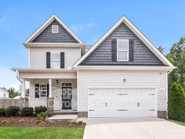 327 Silverleaf Dr, Wendell, NC 27591